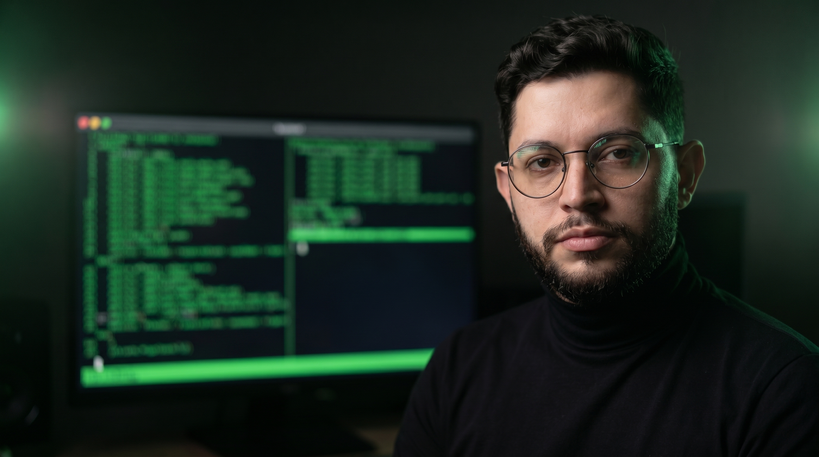 Felipe Zanoni, o Engenheiro de IA